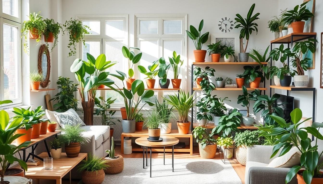 Why Choose PlantPot?